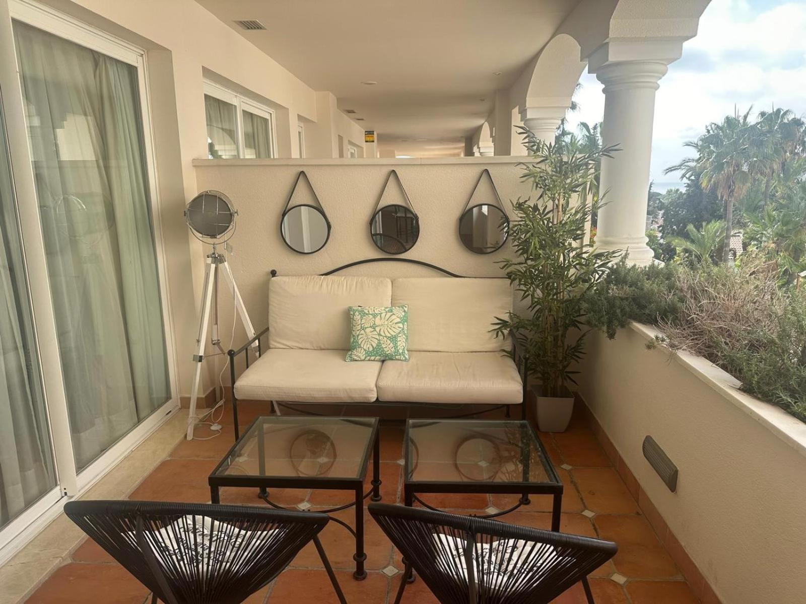 Apartamentos Guadalpin Boutique Marbella Exterior foto