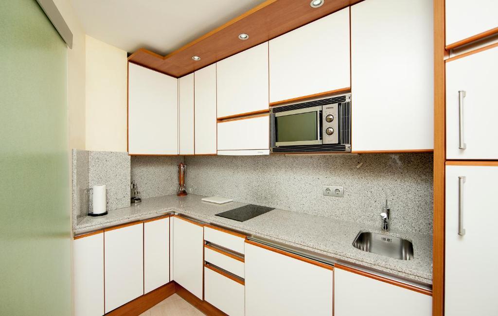 Apartamentos Guadalpin Boutique Marbella Zimmer foto