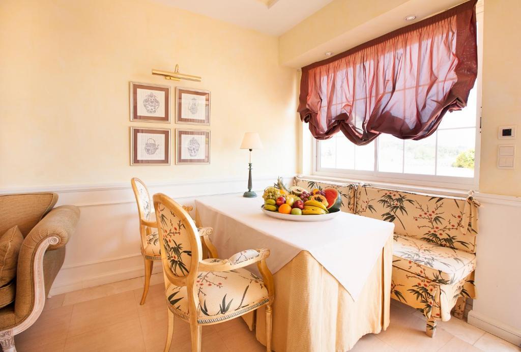 Apartamentos Guadalpin Boutique Marbella Zimmer foto