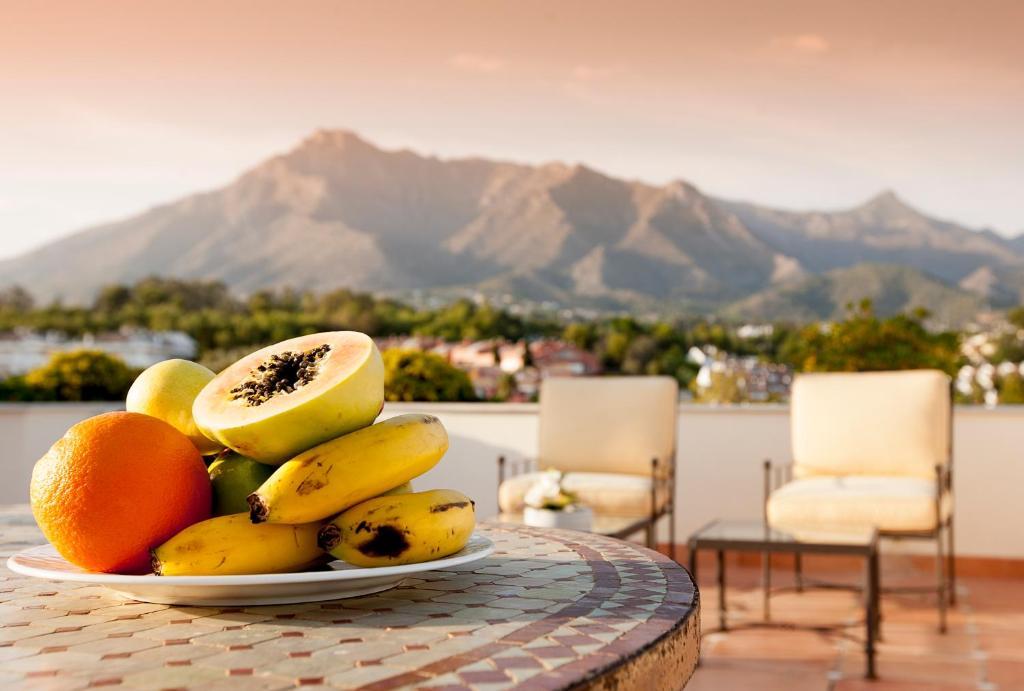 Apartamentos Guadalpin Boutique Marbella Zimmer foto