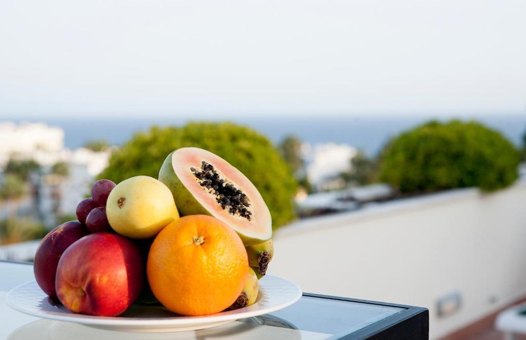 Apartamentos Guadalpin Boutique Marbella Zimmer foto